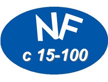 NF C 15-100